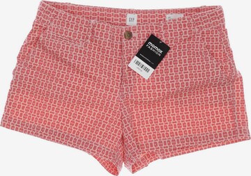 GAP Shorts S in Pink: predná strana