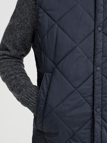 Casual Friday - Colete ' CFARNELL ' em azul