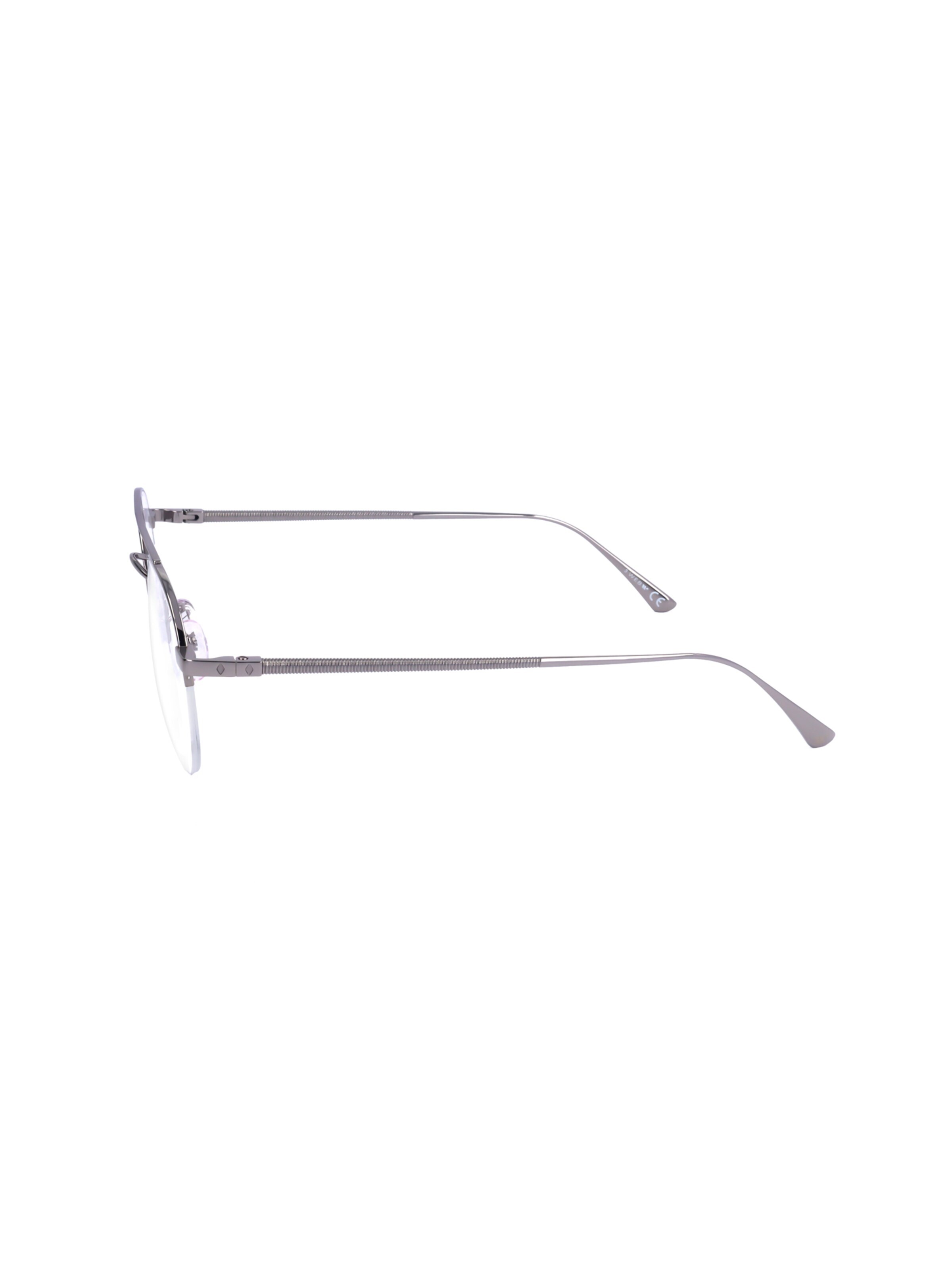 Occhiali 'WE5403' di Web Eyewear in argento