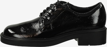 Högl Lace-Up Shoes in Black