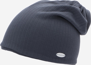 chillouts Kape 'Kamza' | modra barva: sprednja stran