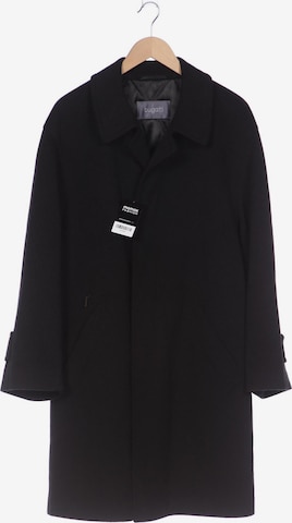 bugatti Jacket & Coat in 4XL in Black: front