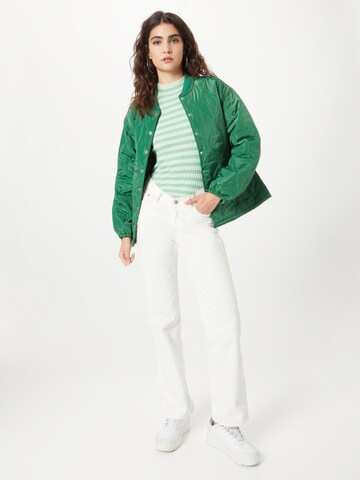 Pull-over 'ALANI' ARMEDANGELS en vert