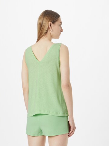 ESPRIT Top in Groen