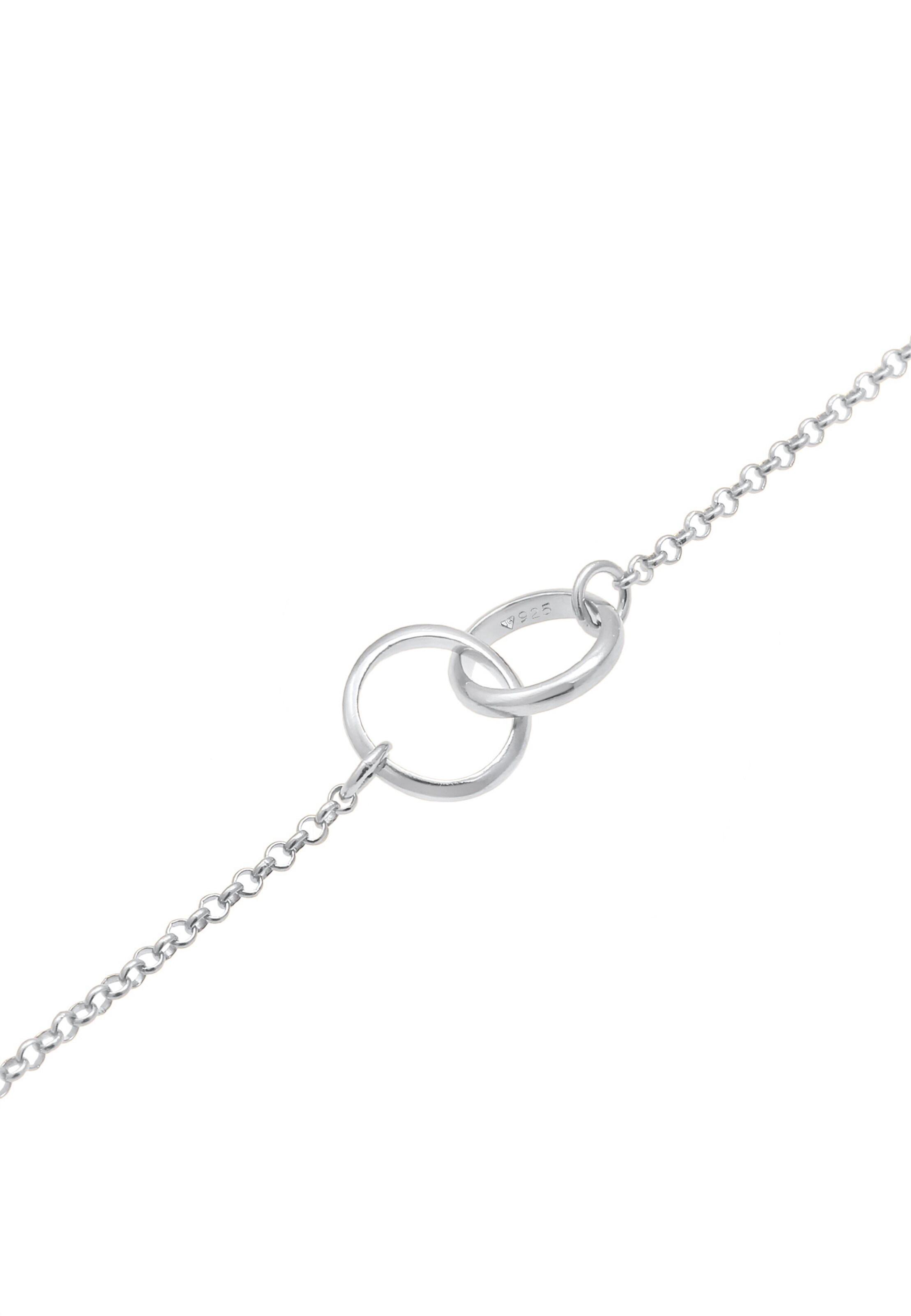 Bracelet ELLI en argent