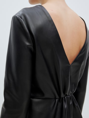 EDITED Dress 'Toni' in Black