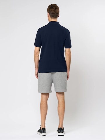 KAPPA Shirt 'Maltaxita' in Blauw
