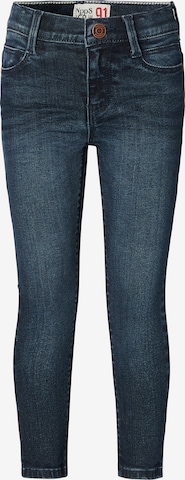 Noppies Skinny Jeans 'Nysa' in Blau: predná strana