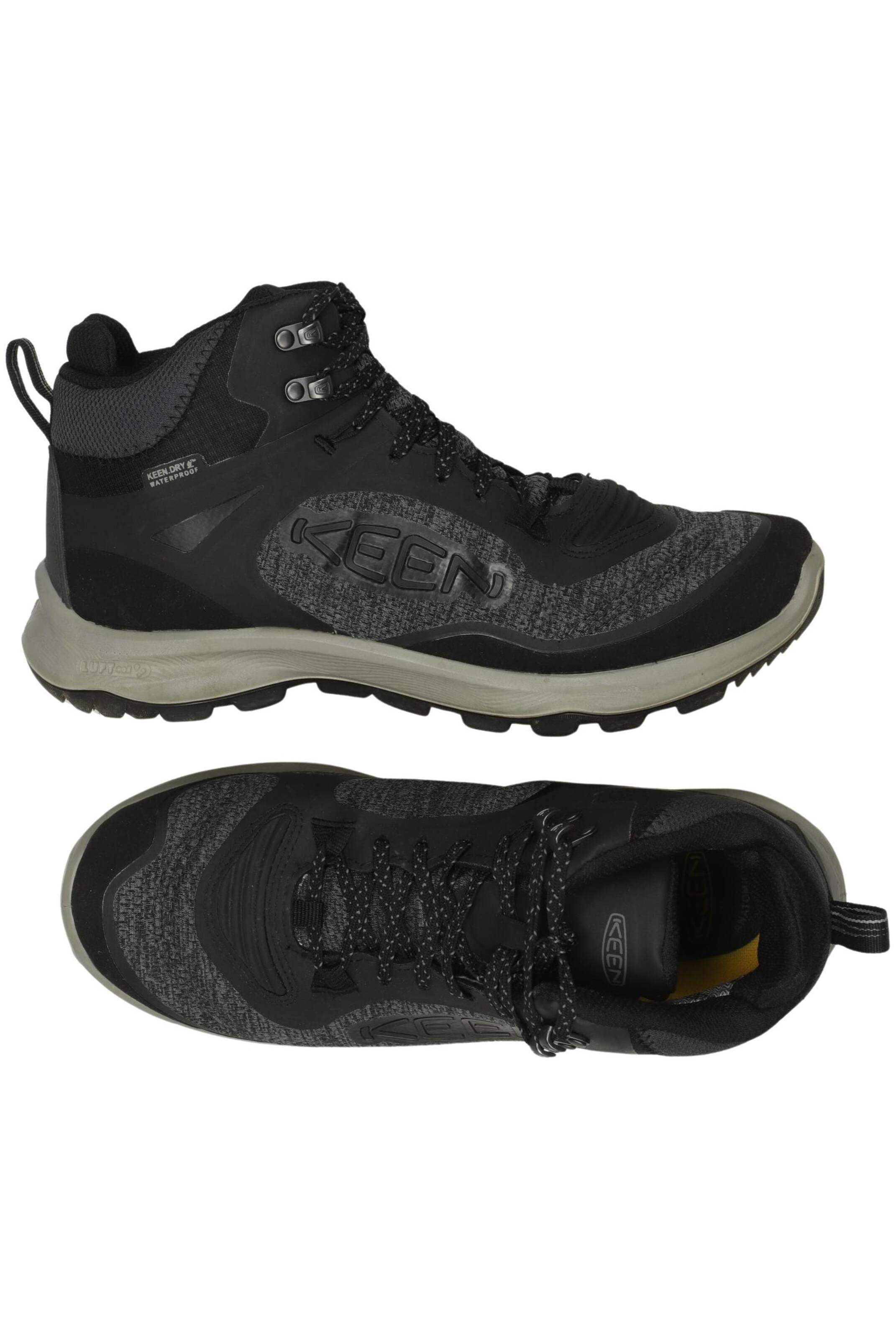 KEEN Sneakers & Trainers in 39 in Black: front