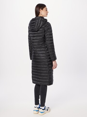 TOMMY HILFIGER Between-seasons coat in Black