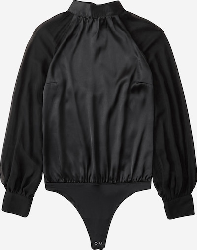 Abercrombie & Fitch Body in schwarz, Produktansicht