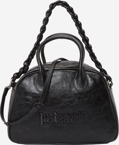 Rankinė iš Just Cavalli, spalva – juoda, Prekių apžvalga
