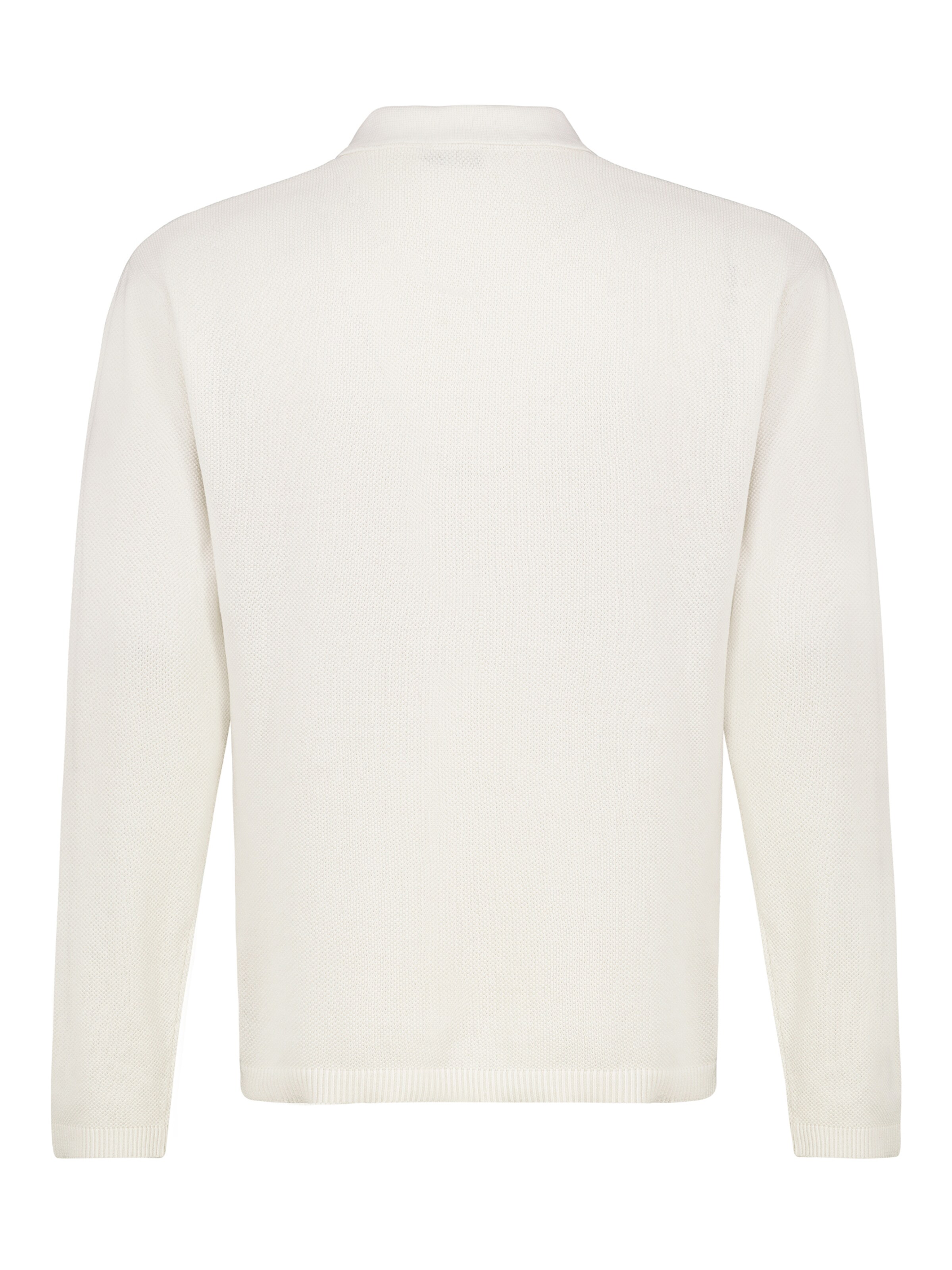 Eight2Nine Shirt in White