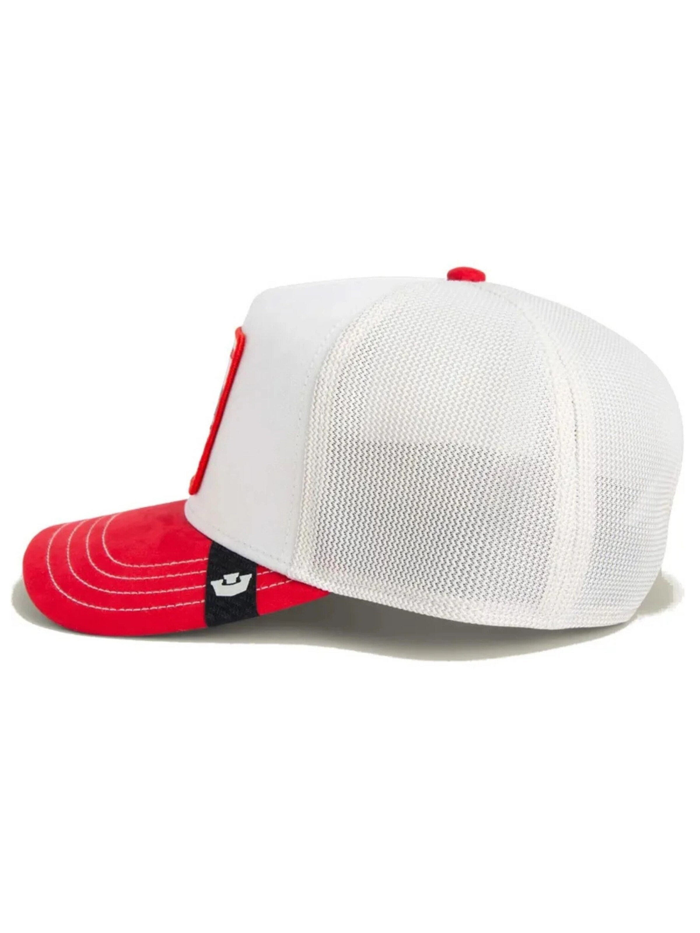 GOORIN Bros. - Gorra en blanco