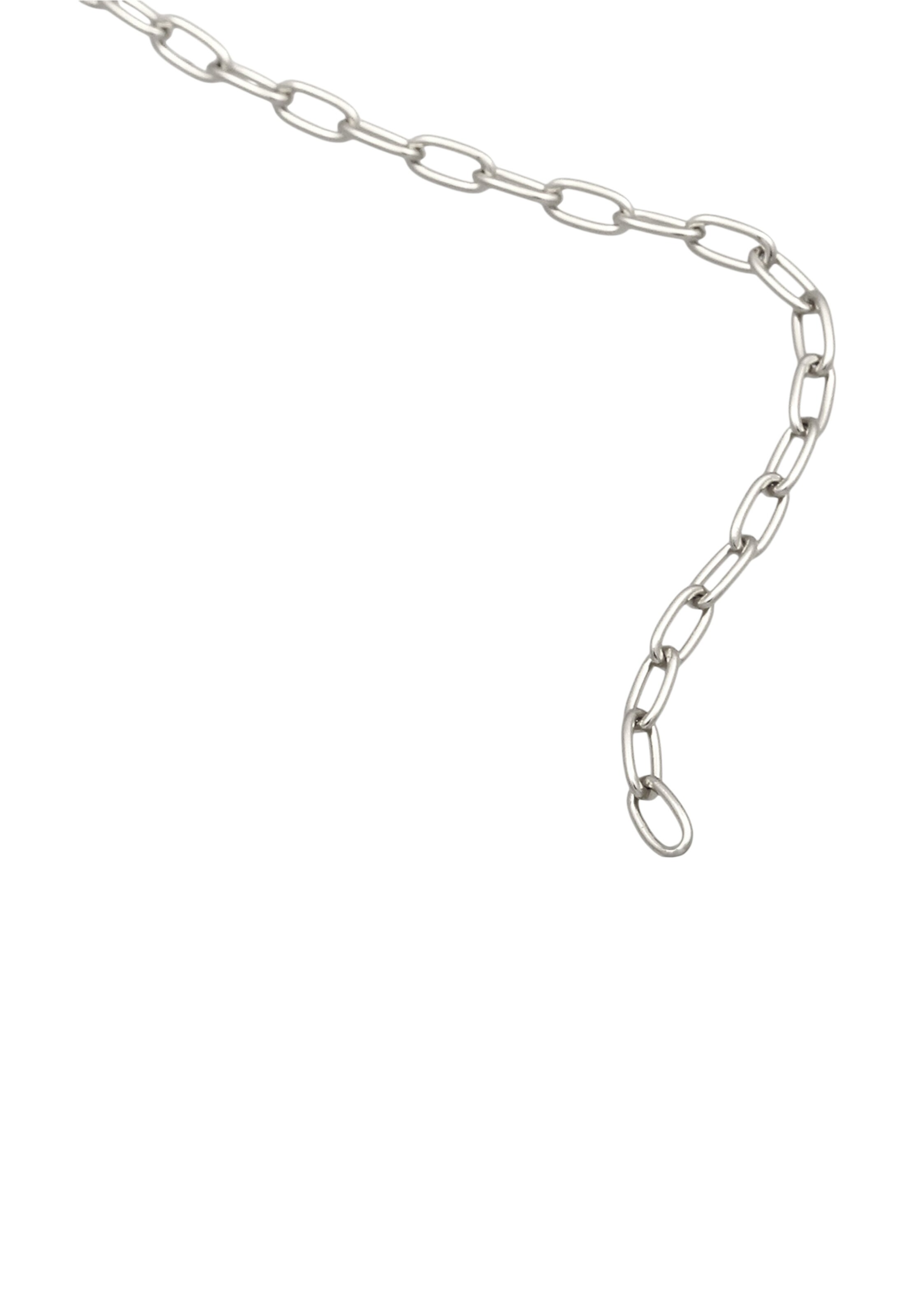 Stilnest Kette 'Catena' in Silber