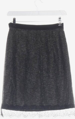 Tara Jarmon Skirt in XS in Black