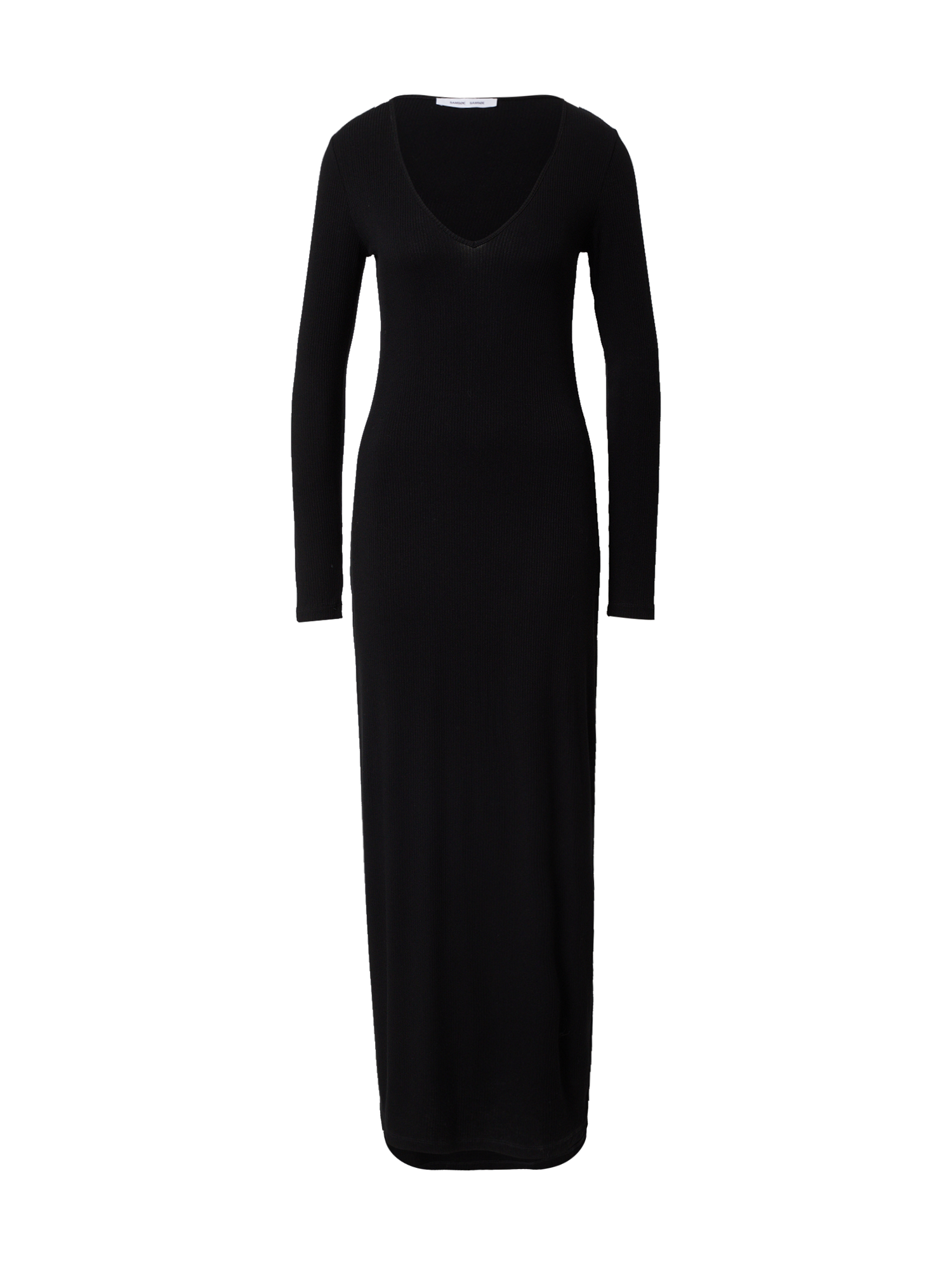 Premium Kobiety Samsoe Samsoe Sukienka PATTY w kolorze Czarnym 