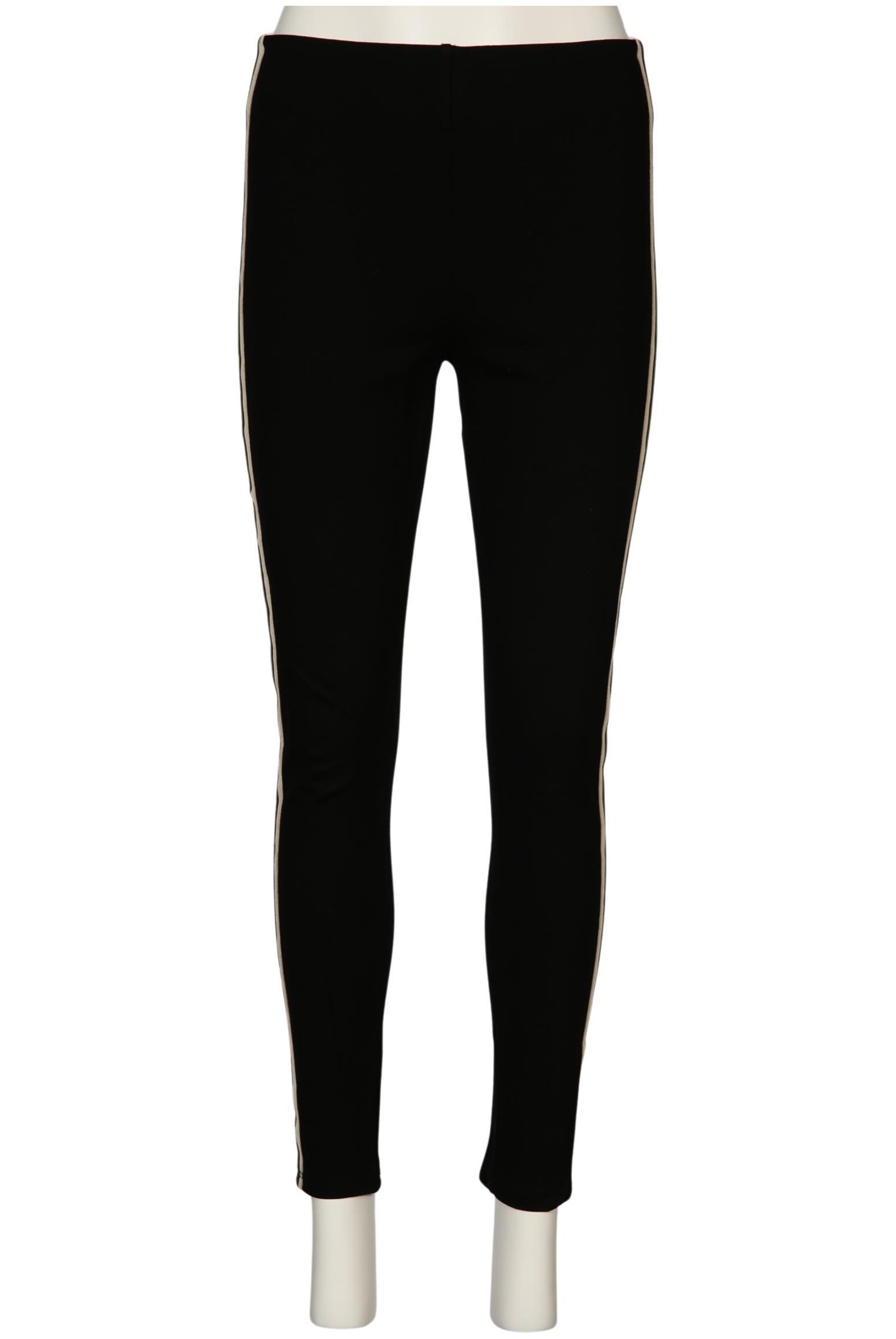 HALLHUBER Pants in S in Black: front