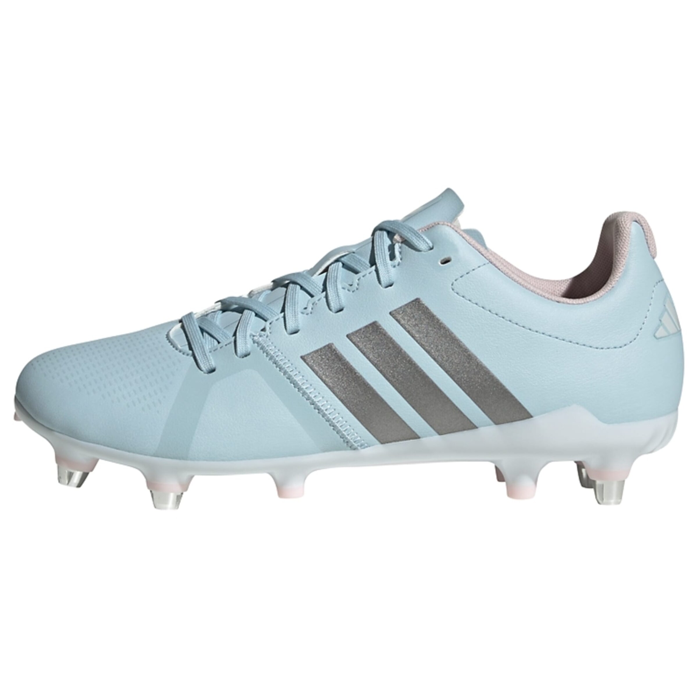 ADIDAS PERFORMANCE Voetbalschoen 'RS15 Avaglide' in Blauw: voorkant