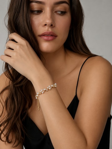 RteRme - Pulsera 'Elspeth' en oro