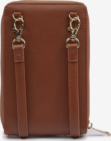 Orsay Crossbody Bag in Brown