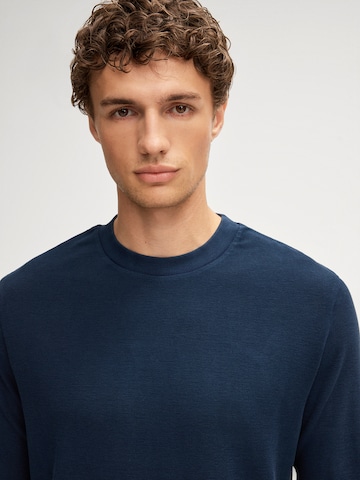 T-Shirt 'Darian' JOOP! Jeans en bleu