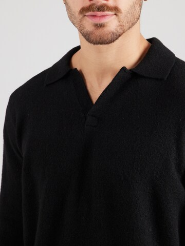 Only & Sons Trui in Zwart