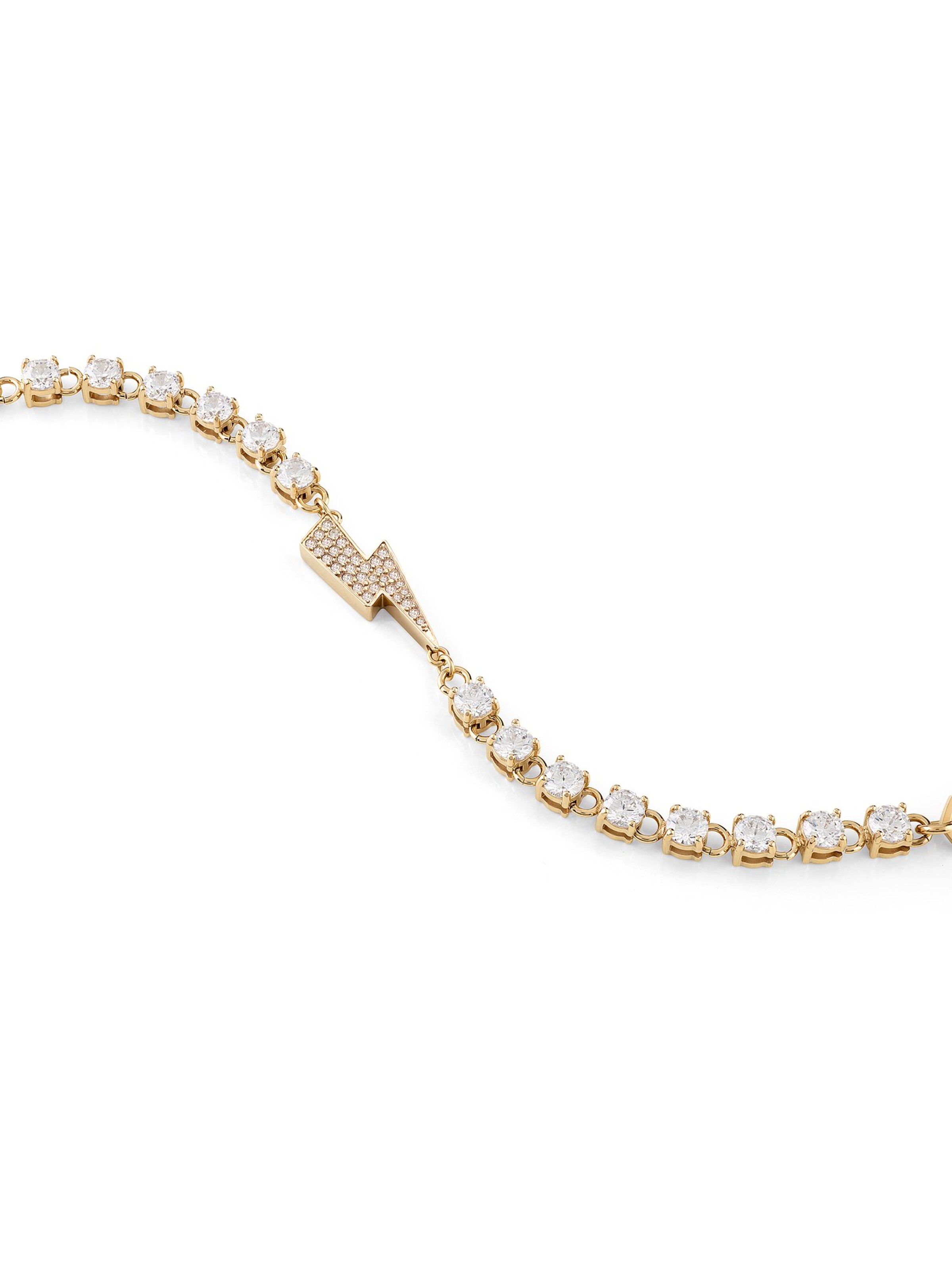 Philipp Plein Armband in Gold