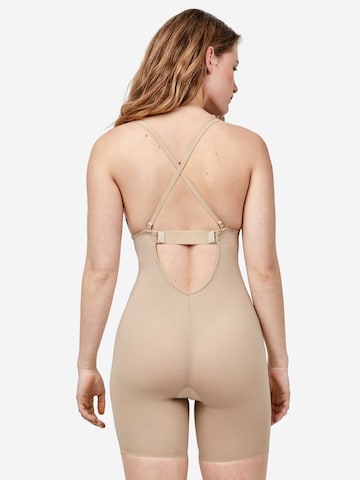 Gisela Body – béžová