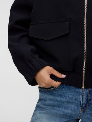 VERO MODA - Chaqueta de entretiempo 'VMOlivia' en negro