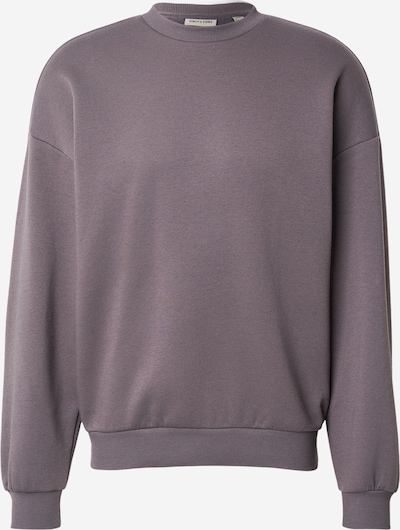 Megztinis be užsegimo 'ONSCERES' iš Only & Sons, spalva – tamsiai ruda, Prekių apžvalga