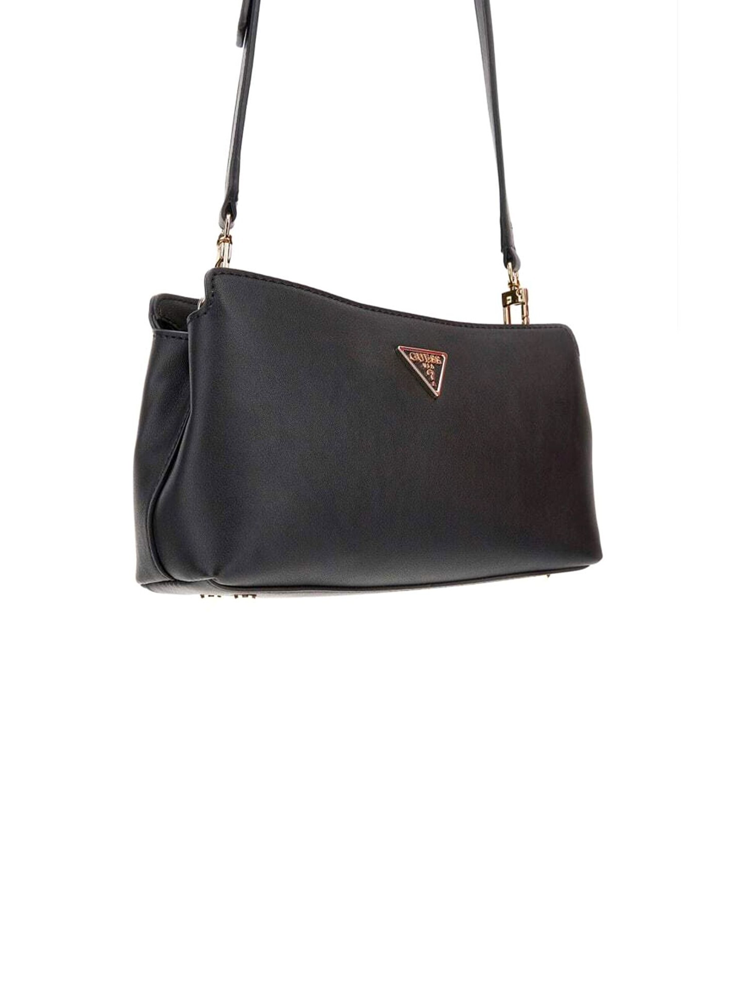 GUESS Crossbody bag 'Talent' in Black
