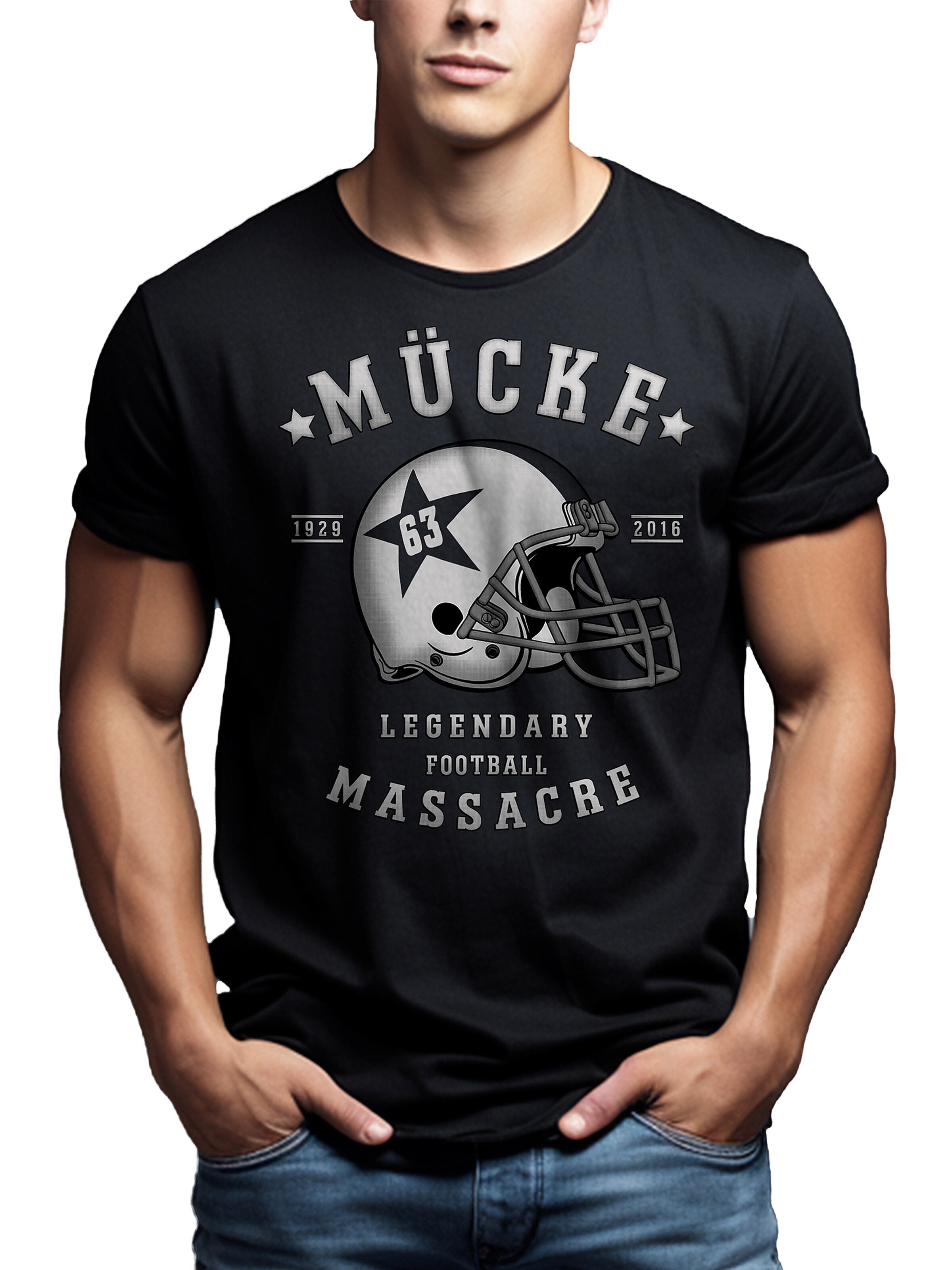 MAKAYA Shirt in Black