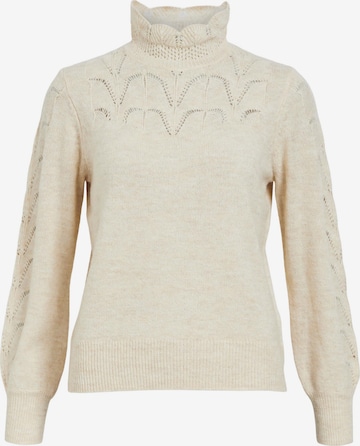 OBJECT Pullover in Beige: predná strana