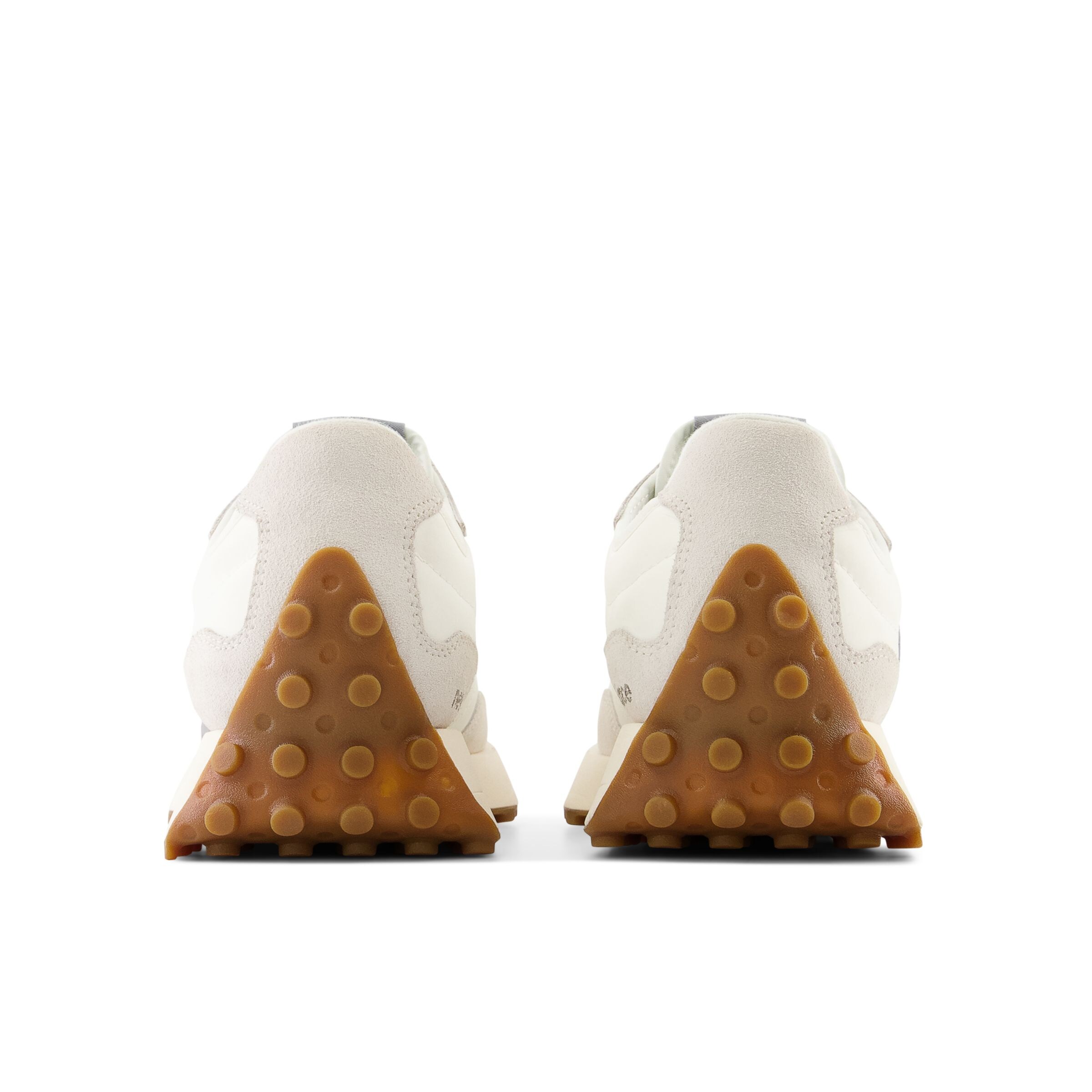 new balance Tenisky '327' – šedá