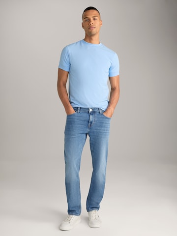 JOOP! Jeans Regular Jeans 'Mitch' in Blue