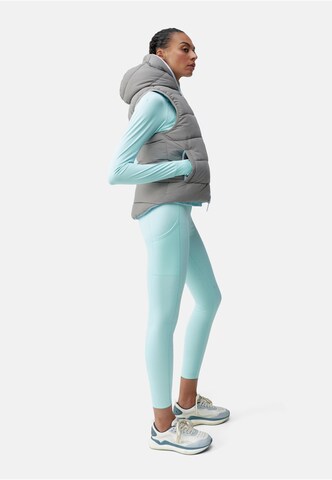 Gilet 'Hazel' Born en beige