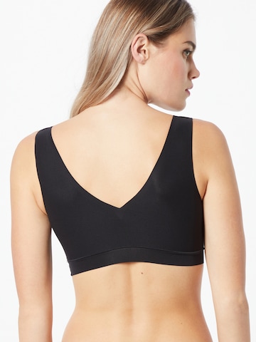 Bustier Soutien-gorge 'SOFT STRETCH' Chantelle en noir