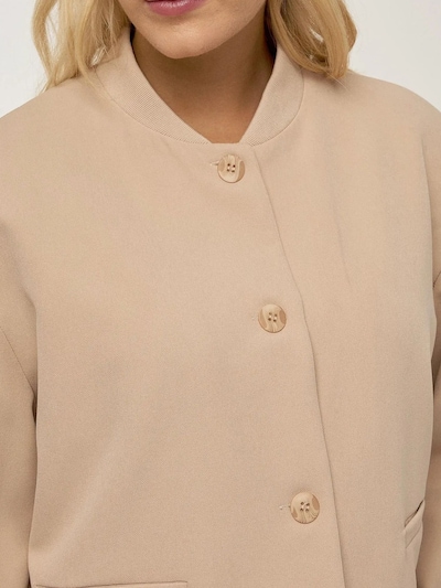 Hiccup Between-Season Jacket in Powder, Item view