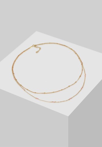 ELLI Necklace in Gold