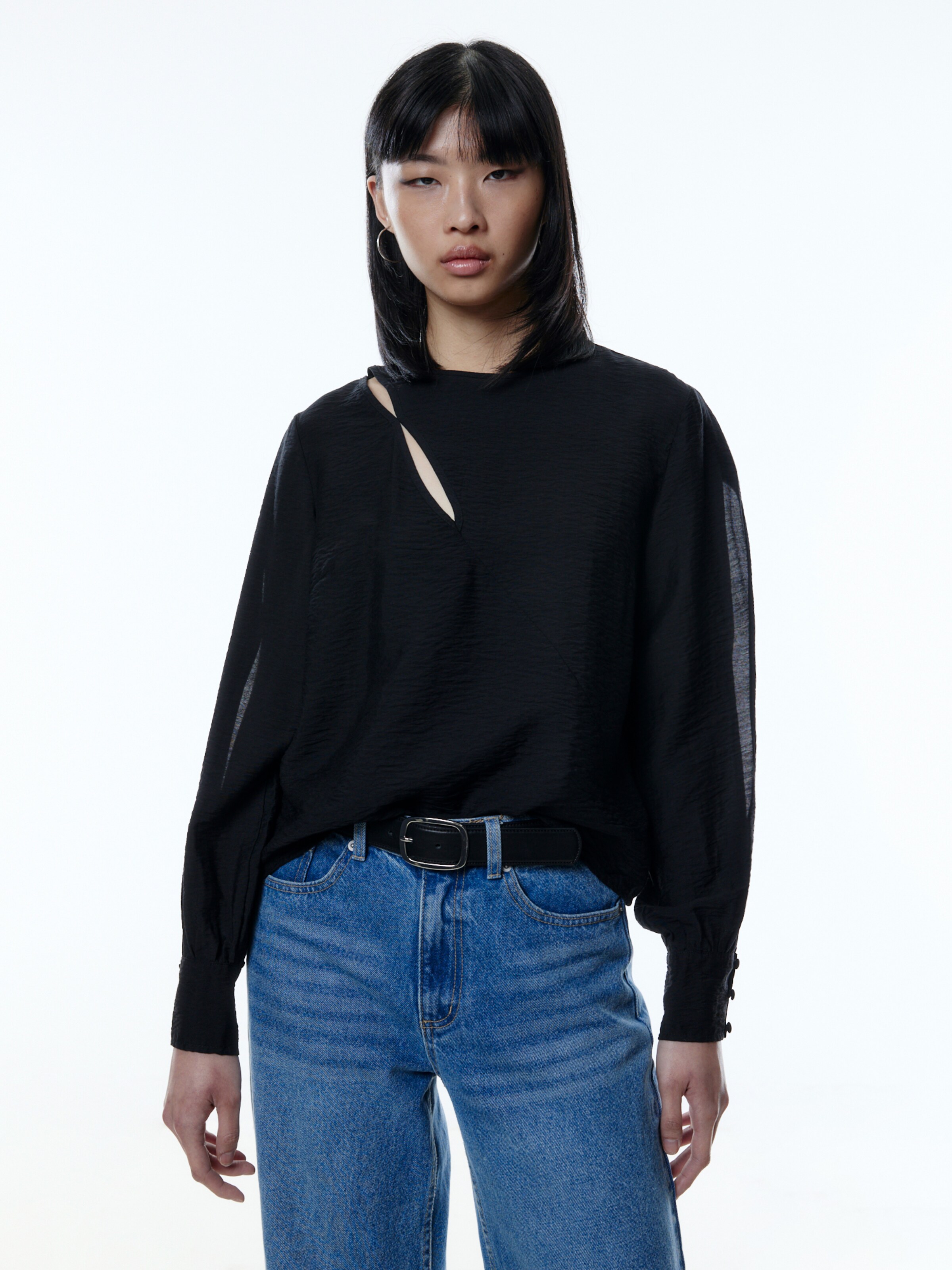 Camicia da donna 'Clarice'