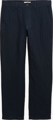 Pantalon Marks & Spencer en noir : devant
