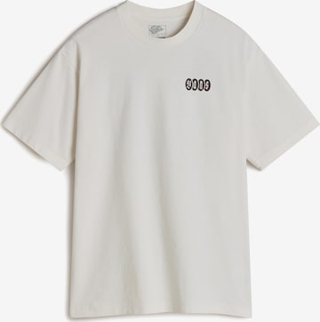 balta VANS Marškinėliai 'Earthbound': priekis