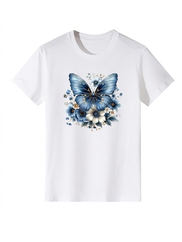 LapaPlus Shirt in Wit