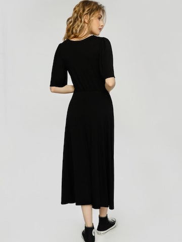 Abito di Madnezz House in nero