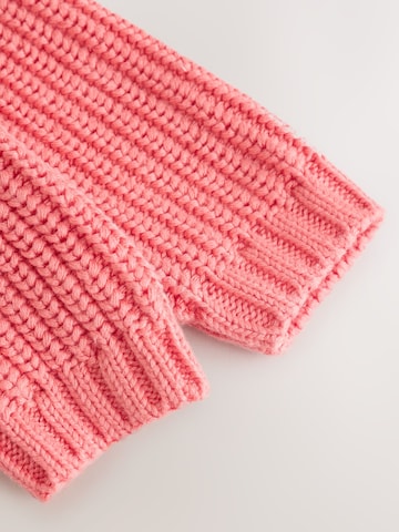 Next Cardigan i pink