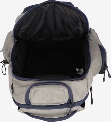 Ogio Rucksack 'Gambit Pro' in Grau