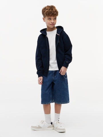 TOMMY HILFIGER Baggy Jeans in Blue