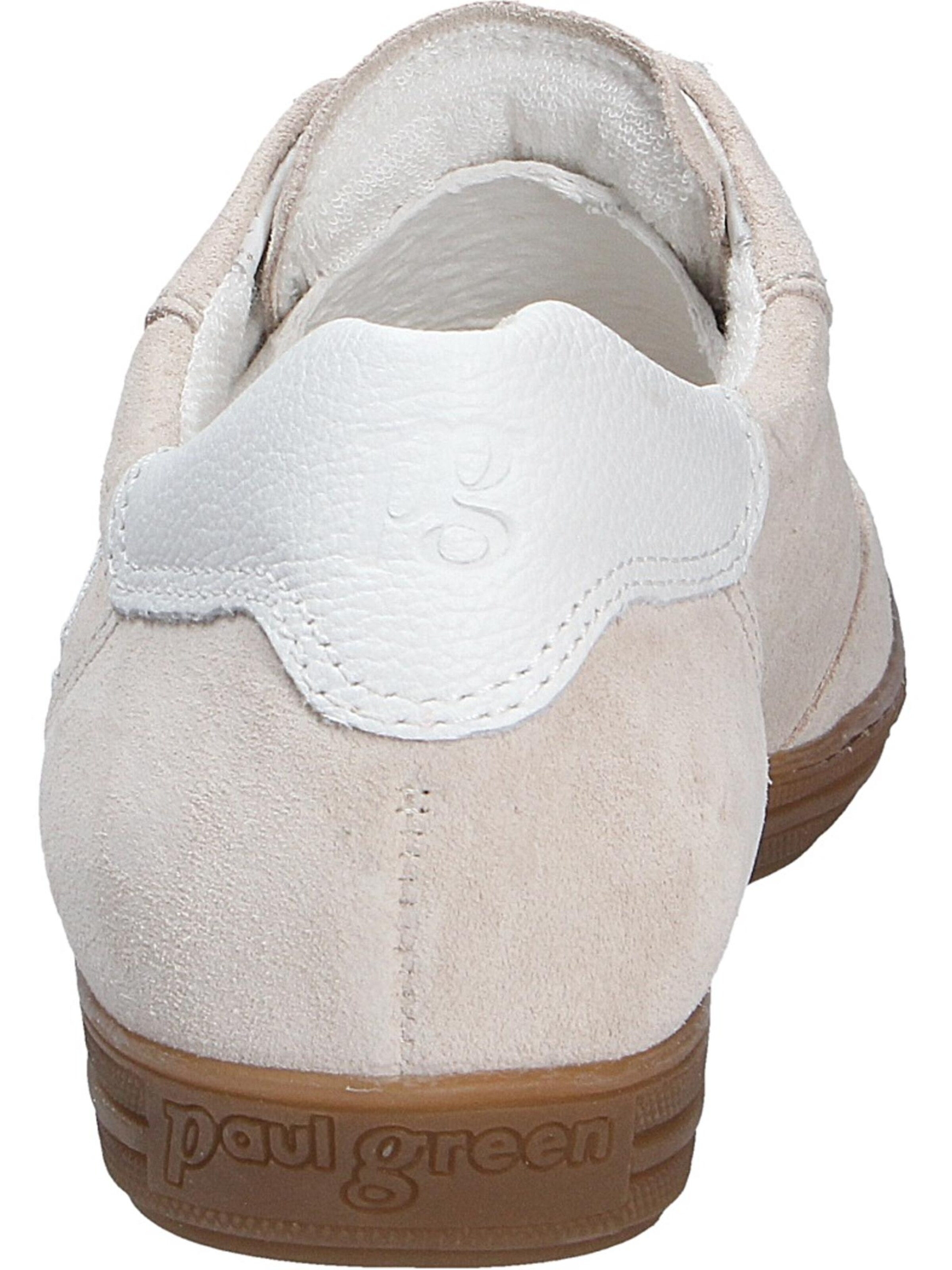 Paul Green Platform trainers in Beige
