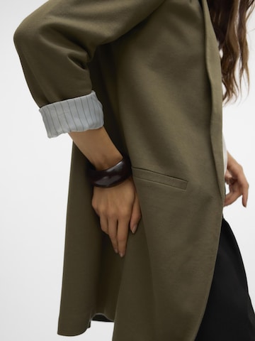 VERO MODA Blazer 'HARUKI' i grøn